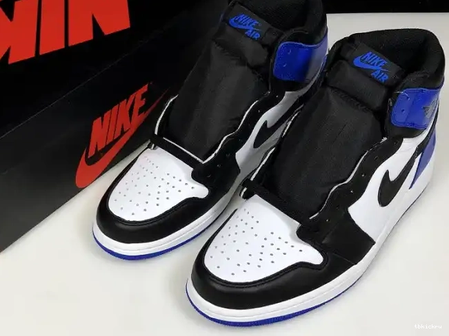 Cheap TBkick OG 716371-040 High 1 Retro Jordan Air Fragment 0515